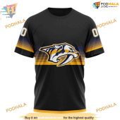 Custom Black And Gradient Design Nhl Nashville Predators Hoodie 3d 3.jpg - demo10