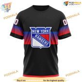 Custom Black And Gradient Design Nhl New York Rangers Hoodie 3d 3.jpg - demo10