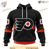 Custom Black And Gradient Design Nhl Philadelphia Flyers Hoodie 3d 1.jpg - demo10