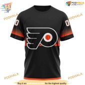 Custom Black And Gradient Design Nhl Philadelphia Flyers Hoodie 3d 3.jpg - demo10