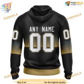 Custom Black And Gradient Design Nhl Vegas Golden Knights Hoodie 3d 2.jpg - demo10