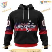 Custom Black And Gradient Design Nhl Washington Capitals Hoodie 3d 1.jpg - demo10