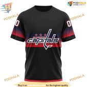 Custom Black And Gradient Design Nhl Washington Capitals Hoodie 3d 3.jpg - demo10