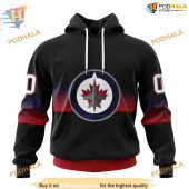 Custom Black And Gradient Design Nhl Winnipeg Jets Hoodie 3d 1.jpg - demo10