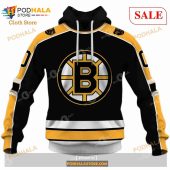 Custom Boston Bruins 1995 1996 2005 2006 Vintage Away Sweatshirt Hoodie 3d 1.jpg - demo10