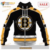 Custom Boston Bruins 1995 1996 2005 2006 Vintage Away Sweatshirt Hoodie 3d 4.jpg - demo10
