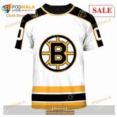 Custom Boston Bruins 1995 1996 2005 2006 Vintage Home Sweatshirt Hoodie 3d 2.jpg - demo10