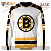 Custom Boston Bruins 1995 1996 2005 2006 Vintage Home Sweatshirt Hoodie 3d 3.jpg - demo10