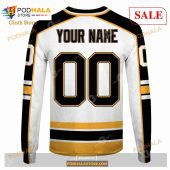 Custom Boston Bruins 1995 1996 2005 2006 Vintage Home Sweatshirt Hoodie 3d 7.jpg - demo10