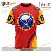 Custom Buffalo Sabres Special All Star Game Design With Florida Sunset Sweatshirt Nhl Hoodie 3d 6.jpg - demo10