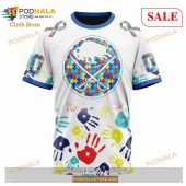Custom Buffalo Sabres Special Autism Awareness Design Sweatshirt Nhl Hoodie 3d 6.jpg - demo10