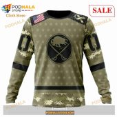 Custom Buffalo Sabres Special Camo Military Appreciation Sweatshirt Nhl Hoodie 3d 4.jpg - demo10