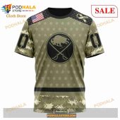 Custom Buffalo Sabres Special Camo Military Appreciation Sweatshirt Nhl Hoodie 3d 6.jpg - demo10