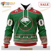 Custom Buffalo Sabres Special Christmas Apparel Sweatshirt Nhl Hoodie 3d 1.jpg - demo10