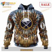 Custom Buffalo Sabres Special Native Costume Design Sweatshirt Nhl Hoodie 3d 1.jpg - demo10