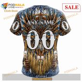 Custom Buffalo Sabres Special Native Costume Design Sweatshirt Nhl Hoodie 3d 7.jpg - demo10