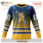 Custom Buffalo Sabres Special Retro Gradient Design Sweatshirt Nhl Hoodie 3d 4.jpg - demo10