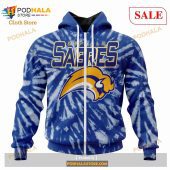 Custom Buffalo Sabres Special Retro Vintage Tie Dye Sweatshirt Nhl Hoodie 3d 2.jpg - demo10