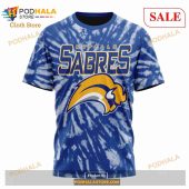 Custom Buffalo Sabres Special Retro Vintage Tie Dye Sweatshirt Nhl Hoodie 3d 6.jpg - demo10