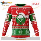 Custom Buffalo Sabres Unisex Christmas Gift Shirt Sweatshirt Nhl Hoodie 3d 4.jpg - demo10
