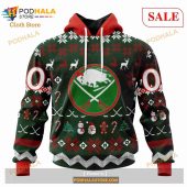Custom Buffalo Sabres Unisex Christmas Gift Sweatshirt Nhl Hoodie 3d 1.jpg - demo10