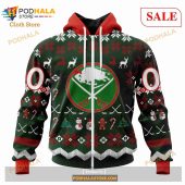 Custom Buffalo Sabres Unisex Christmas Gift Sweatshirt Nhl Hoodie 3d 2.jpg - demo10