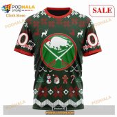 Custom Buffalo Sabres Unisex Christmas Gift Sweatshirt Nhl Hoodie 3d 6.jpg - demo10