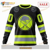 Custom Buffalo Sabres Unisex Kits With Firefighter Uniforms Color Sweatshirt Nhl Hoodie 3d 4.jpg - demo10