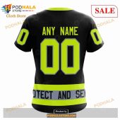 Custom Buffalo Sabres Unisex Kits With Firefighter Uniforms Color Sweatshirt Nhl Hoodie 3d 7.jpg - demo10