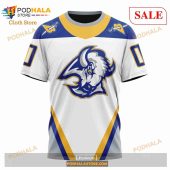 Custom Buffalo Sabres Unisex Kits With Retro Concepts Sweatshirt Nhl Hoodie 3d 6.jpg - demo10