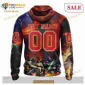 Custom Calgary Flames Design X Star War Sweatshirt Nhl Hoodie 3d 3.jpg - demo10