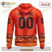 Custom Calgary Flames National Day For Truth And Reconciliation Nhl Hoodie 3d 3.jpg - demo10