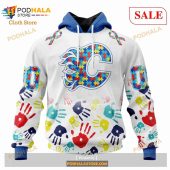 Custom Calgary Flames Special Autism Awareness Design Sweatshirt Nhl Hoodie 3d 1.jpg - demo10