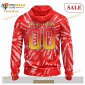 Custom Calgary Flames Special Retro Vintage Tie Dye Sweatshirt Nhl Hoodie 3d 3.jpg - demo10
