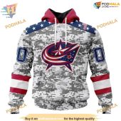 Custom Camo Design For Veterans Day Nhl Columbus Blue Jackets Hoodie 3d 1.jpg - demo10