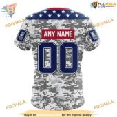 Custom Camo Design For Veterans Day Nhl Detroit Red Wings Hoodie 3d 4.jpg - demo10