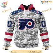 Custom Camo Design For Veterans Day Nhl Philadelphia Flyers Hoodie 3d 1.jpg - demo10