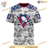 Custom Camo Design For Veterans Day Nhl Pittsburgh Penguins Hoodie 3d 3.jpg - demo10