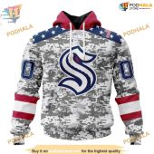 Custom Camo Design For Veterans Day Nhl Seattle Kraken Hoodie 3d 1.jpg - demo10