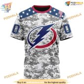 Custom Camo Design For Veterans Day Nhl Tampa Bay Lightning Hoodie 3d 3.jpg - demo10