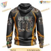 Custom Camo Hunting Design Nhl Chicago Blackhawks Hoodie 3d 2.jpg - demo10