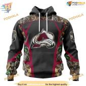 Custom Camo Hunting Design Nhl Colorado Avalanche Hoodie 3d Sweatshirt 1.jpg - demo10