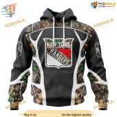 Custom Camo Hunting Design Nhl New York Rangers Hoodie 3d 1.jpg - demo10
