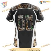 Custom Camo Hunting Design Nhl St Louis Blues Hoodie 3d Sweatshirt 4.jpg - demo10