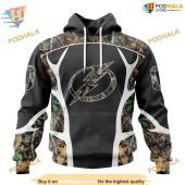 Custom Camo Hunting Design Nhl Tampa Bay Lightning Hoodie 3d 1.jpg - demo10