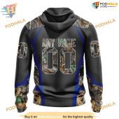 Custom Camo Hunting Design Nhl Vancouver Canucks Hoodie 3d 2.jpg - demo10