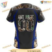 Custom Camo Hunting Design Nhl Vancouver Canucks Hoodie 3d 4.jpg - demo10