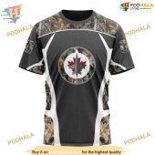 Custom Camo Hunting Design Nhl Winnipeg Jets Hoodie 3d Shirt 3.jpg - demo10