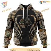 Custom Camo Hunting Nhl Chicago Blackhawks Hoodie 3d 1.jpg - demo10