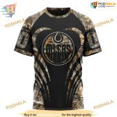 Custom Camo Hunting Nhl Edmonton Oilers Hoodie 3d 3.jpg - demo10